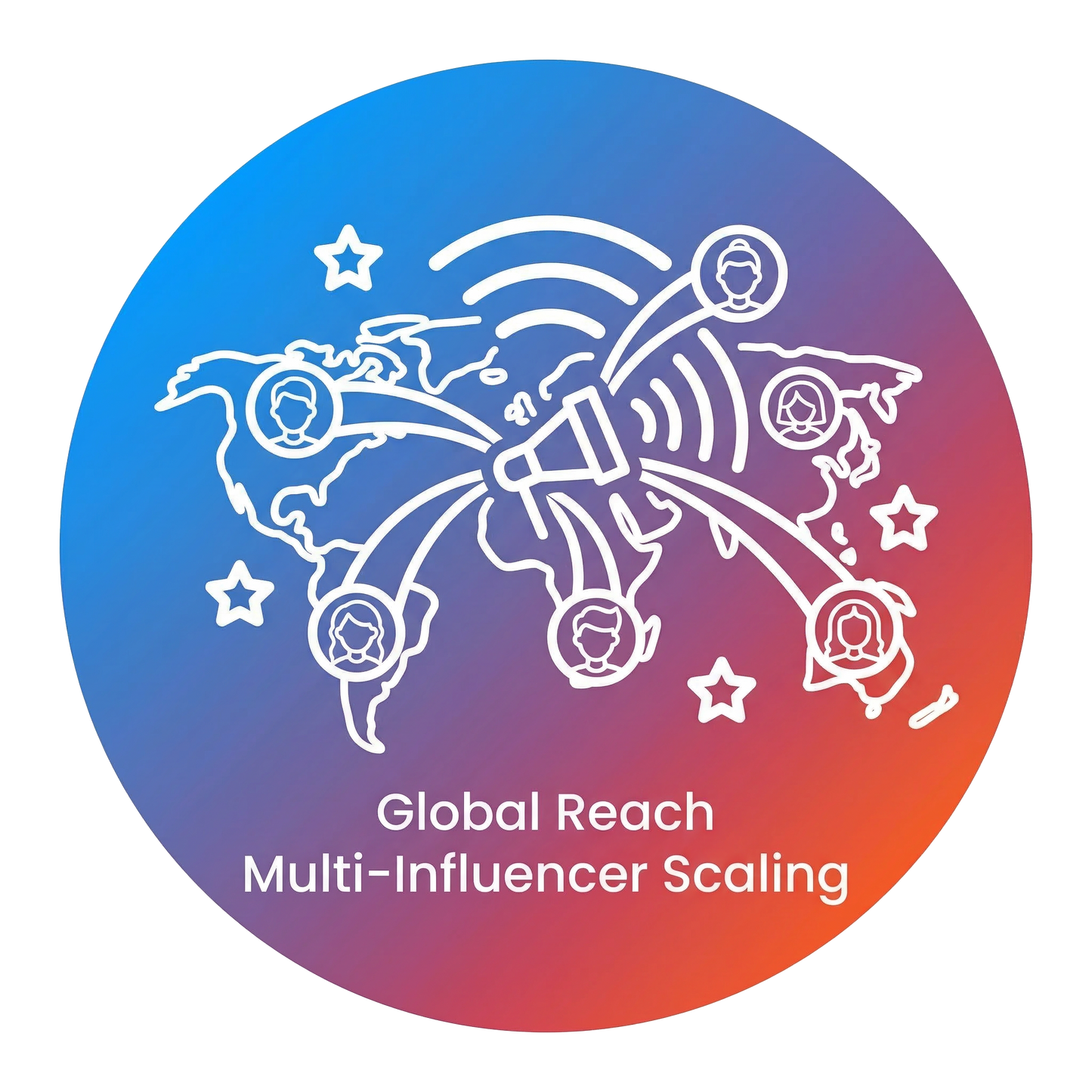 Global Reach